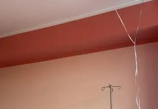 Klaudia El Dursi pokazała zdjęcie ze szpitala! Wszyscy patrzą na balony z płcią dziecka