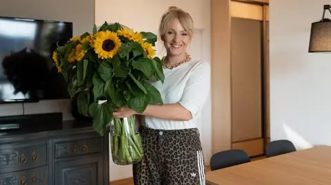 "Pogromcy chaosu". Zaskakujące słowa Doroty Szelągowskiej. "W życiu nie wzięłabym udziału"