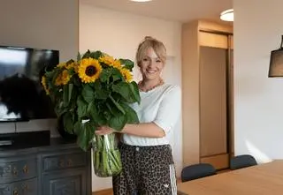 "Pogromcy chaosu". Zaskakujące słowa Doroty Szelągowskiej. "W życiu nie wzięłabym udziału"