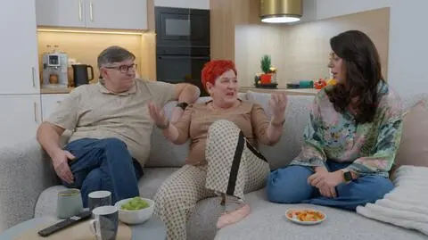 Nowi dołączają do ekipy "Gogglebox. Przed telewizorem". Poznaj ich bliżej!