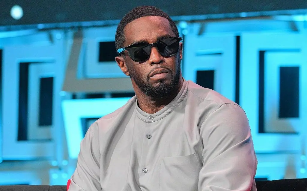 Diddy (Sean Combs)