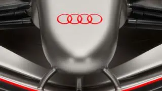 Audi R26 Concept