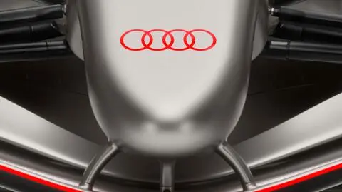 Audi R26 Concept