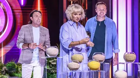 "MasterChef Nastolatki". Adrian zaliczył niemałą wpadkę! Co na to jury?