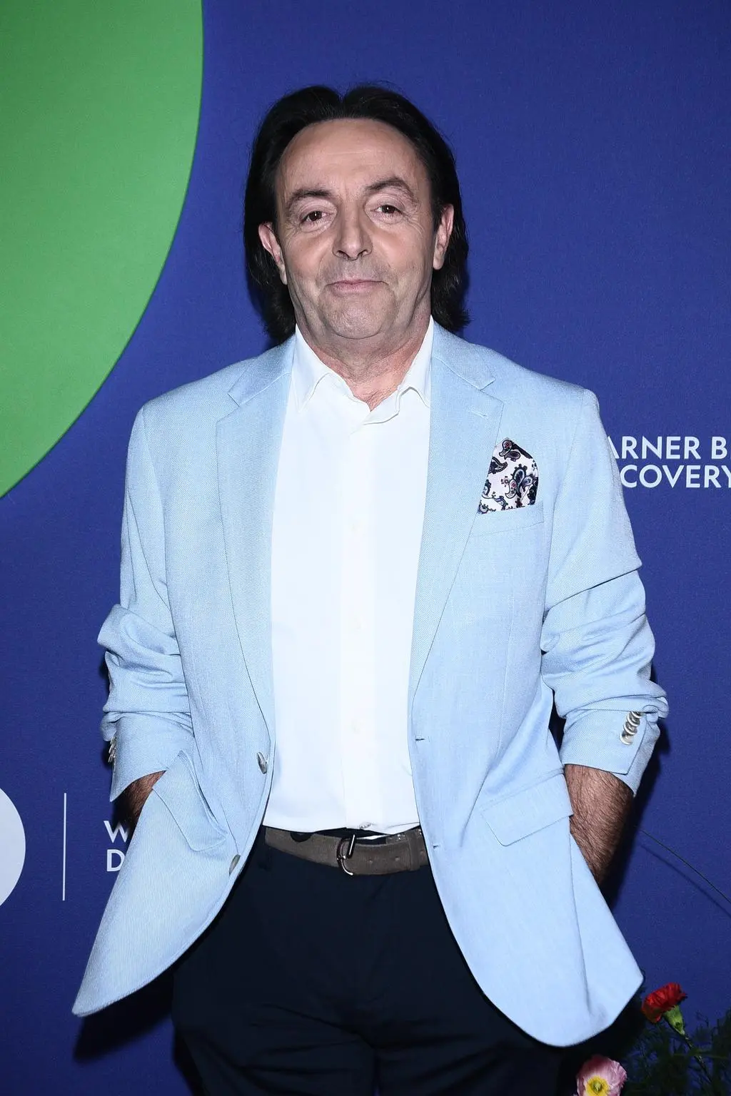 Michel Moran