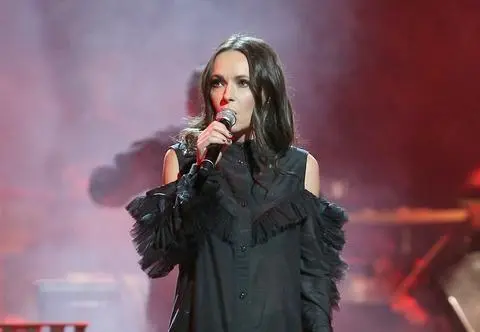 Kasia Kowalska zdradziła, co przytłoczyło ją na początku kariery. "Strasznie schudłam. Nie dawałam sobie rady" [TYLKO U NAS]