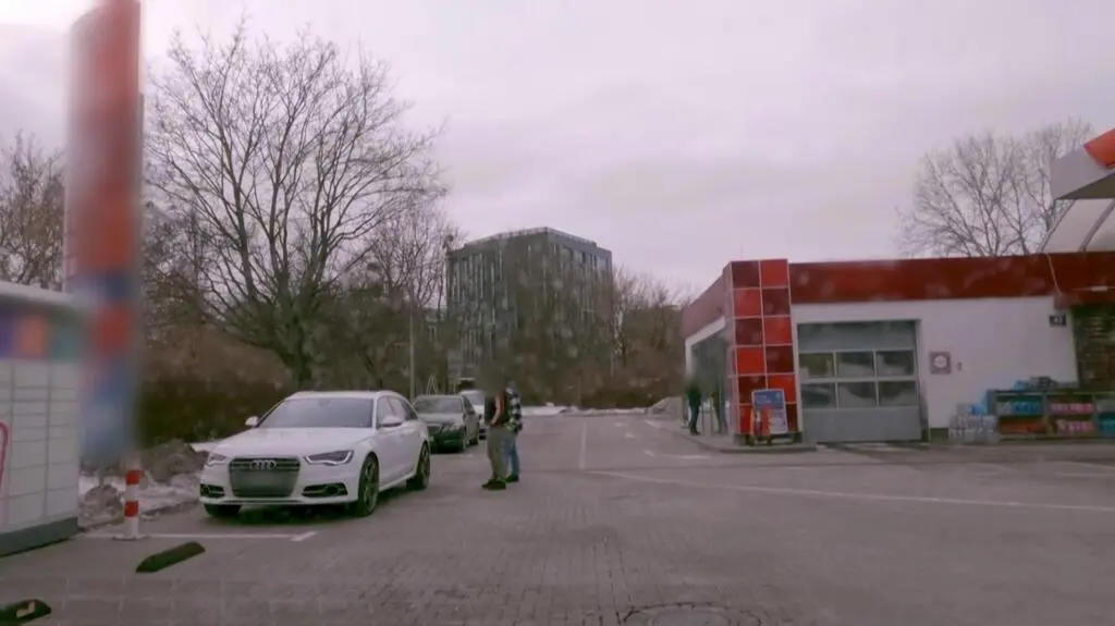 Uwaga! Oszust: Ściema z ogłoszenia. Audi S6, BMW M5 i Audi Q5