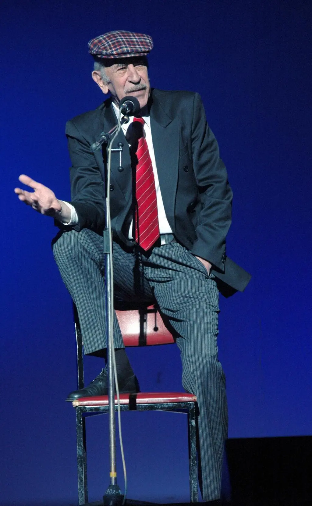 Jan Kobuszewski