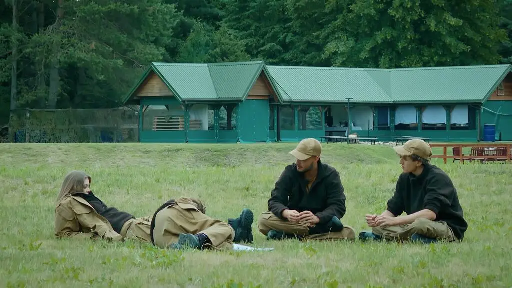 Nasi w mundurach