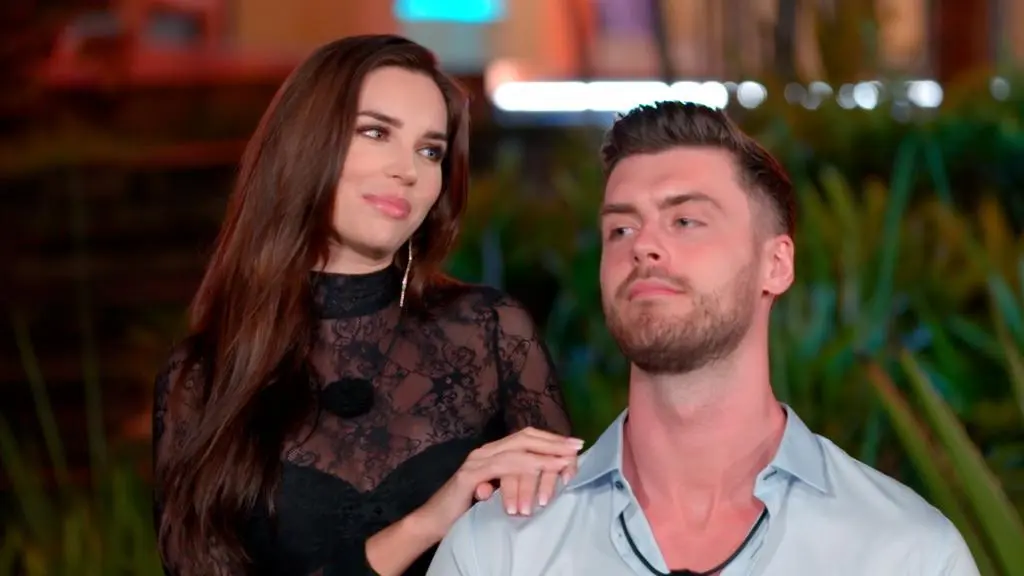 "Hotel Paradise 11". Kuba i Ola