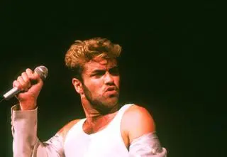 Miłość, która zmieniła wszystko. George Michael zakochał się raz i już nigdy nie przestał kochać
