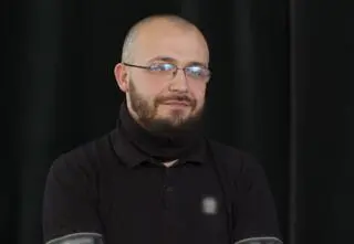 Robert ze "ŚOPW" o muzycznej karierze. Tylko nam zdradza, co sądzi o tym Aneta!