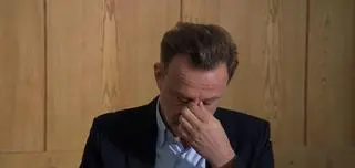 "Na Wspólnej", Krzysztof Smolny