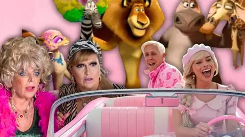 Co w ten weekend w TVN?