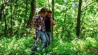 "Detektywi", odcinek 260