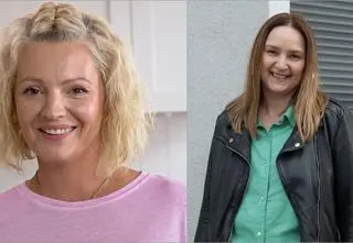 Totalne remonty Szelągowskiej: Dorota odmieniła mieszkanie Justyny. Najlepsze fragmenty 4. odcinka