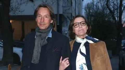 Ilona Felicjańska o toksycznej relacji z Paulem Montaną. "Byłam na skraju życia i śmierci"