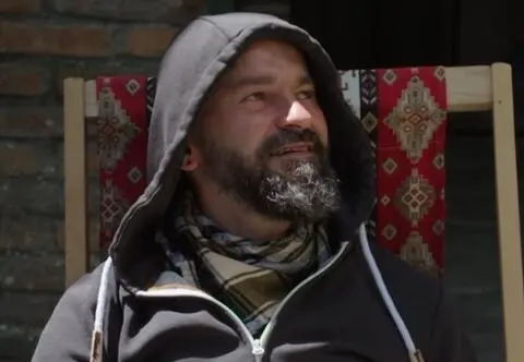 B&B Love. Szczera rozmowa Klemensa i Patrycji. "Nie chciałabym tak żyć" 