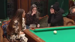 "The Traitors. Zdrajcy" EXTRA. Daria w rozpaczy! "Popełniłam ogromny błąd"