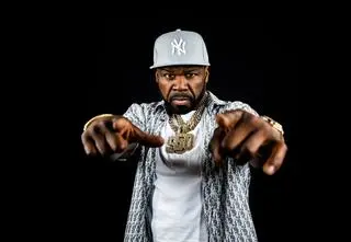 50 Cent wystąpi w Polsce. Sprawdź szczegółu dotyczące koncertu legendy rapu