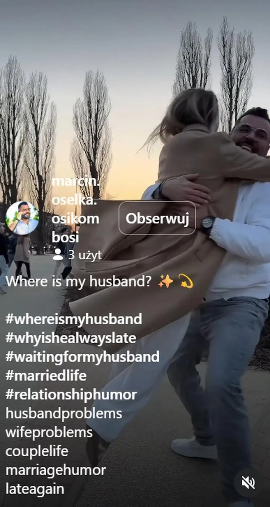 Simona i Marcin ze "Skoku na głęboką wodę" są razem po programie?
