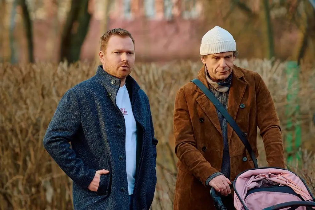 "Na Wspólnej", odc. 4234. Andrzej podejmie ważną decyzję