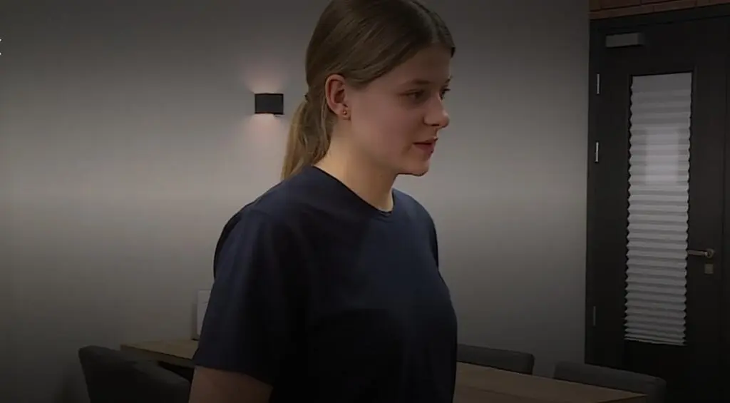 Inez z "Kuchennych rewolucji" zmaga się z nowotworem