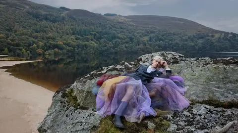 "Top Model". Sesja półfinałowa w Irlandii