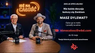 "Idź na całość" – startuje wyjątkowa akcja specjalna dla fanów i nie tylko!