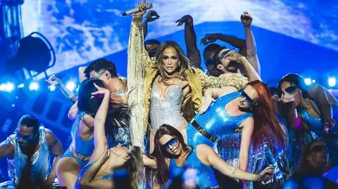 Jennifer Lopez deklasuje konkurencję. Pobiła rekordy Beyonce i Madonny