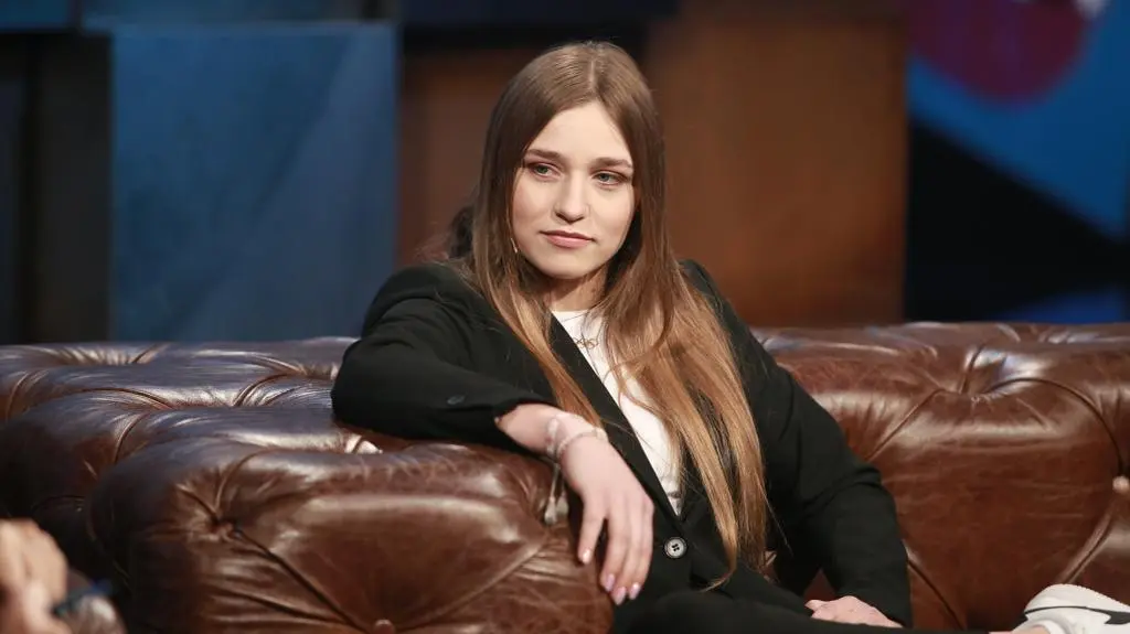Julia Szeremeta