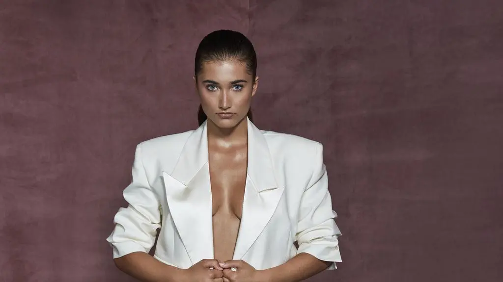 Top Model. Madzia Czyżewska