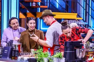 MasterChef 14, odcinek 2