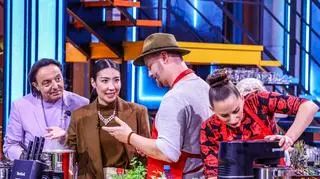 MasterChef 14, odcinek 2