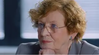 "Na Wspólnej" odc. 4071, Agier