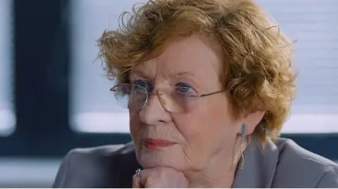 "Na Wspólnej" odc. 4071, Agier