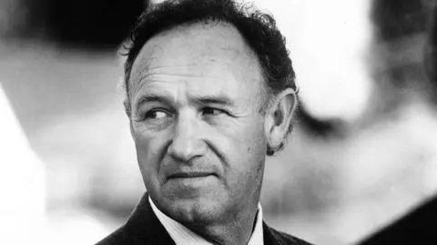 Gene Hackman