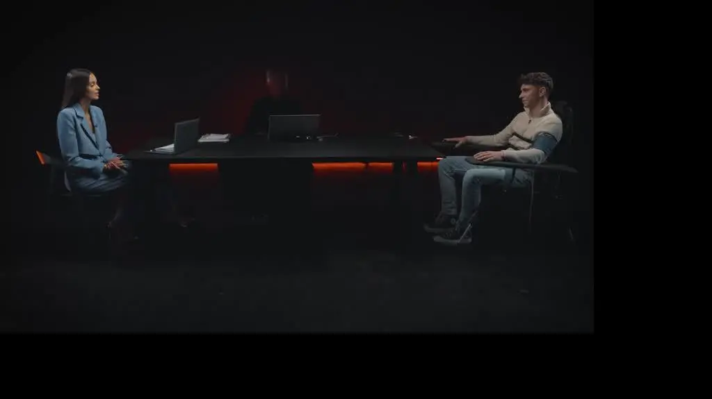 Kuba z "HP" o tym, które dziewczyny podobały mu się najbardziej