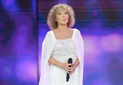 Alicja Majewska o planach na nowy rok. "Ograniczam ilość koncertów" [TYLKO U NAS]