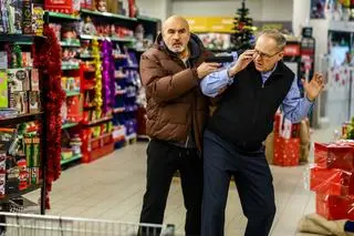 "Detektywi"