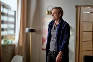 "Na Wspólnej" odc. 4144.  Czerski