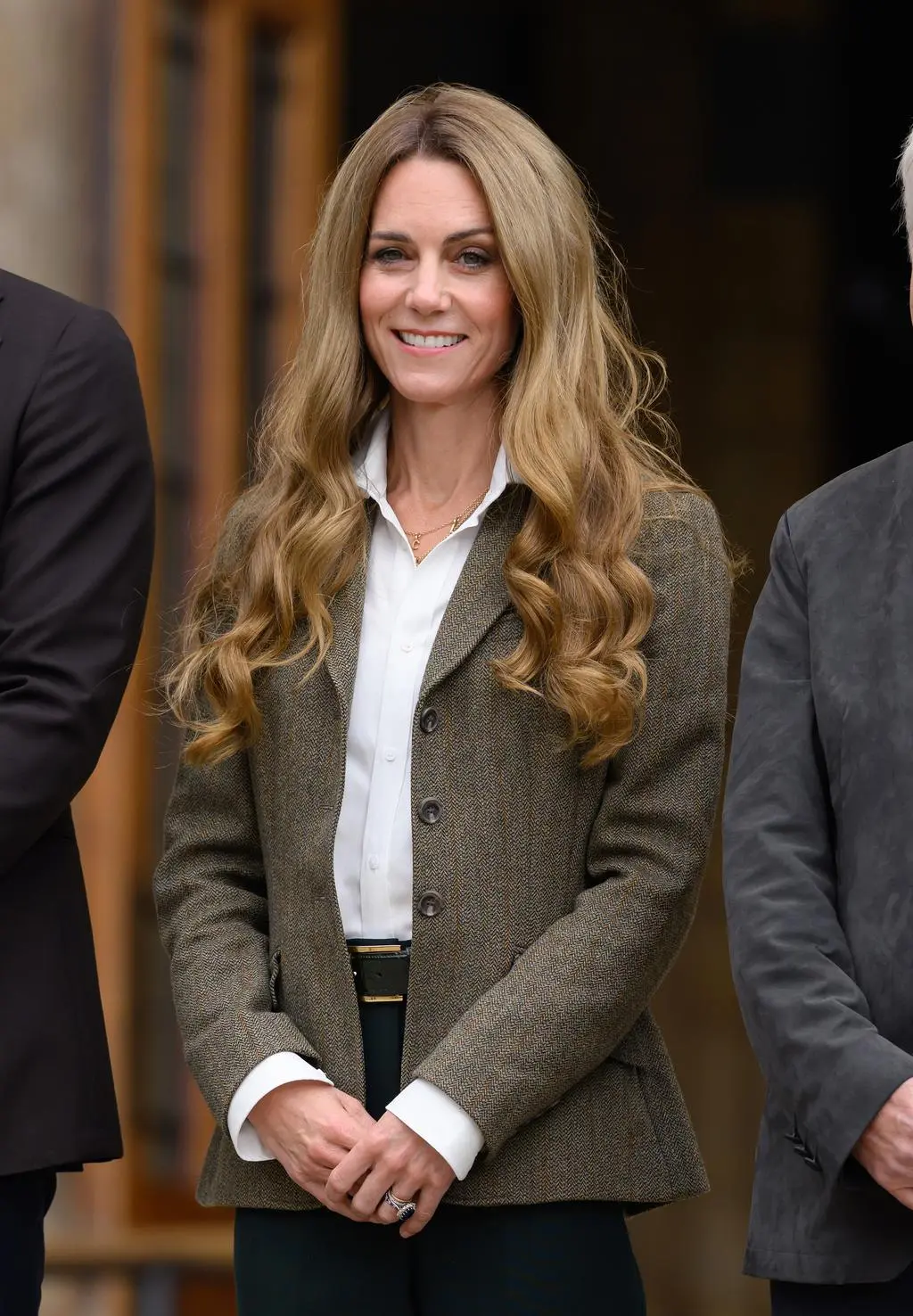 Księżna Kate