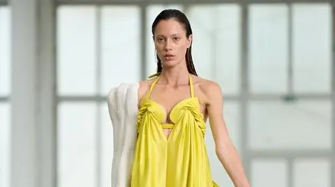 Top Model: Amelia zachwyciła Marcina Tyszkę