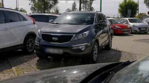 Zawodowi handlarze seria 18 odc. 10