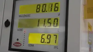 8 zł za litr diesla? To już nie zły sen, a bardzo realna przyszłość