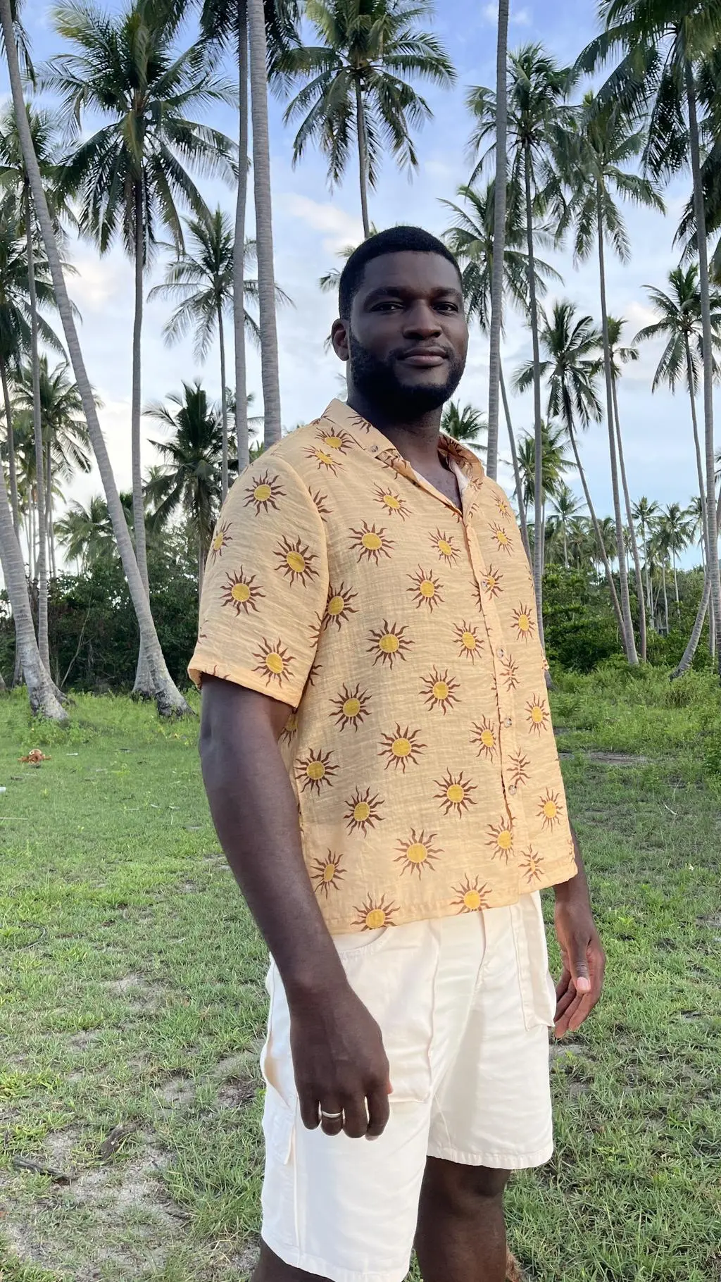 Izu Ugonoh