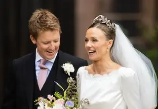 Wielka radość w domu księcia Westminsteru. Gratulacje spływają z całego świata