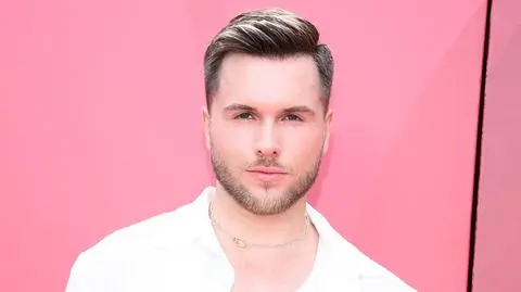 Oliwer Kubiak szczerze o walce z chorobą. "Dopiero za piątą wizytą u lekarza dowiedziałem się, co to jest"