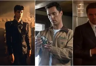 Najlepsze filmy sci-fi w Max. Te 7 produkcji trzeba zobaczyć