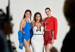 Odwaga, determinacja, poczucie humoru. Jakie jeszcze cechy pomogą uczestnikom w Top Model?